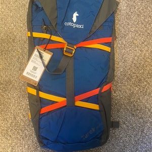 Cotopaxi TARAK DEL DÍA 20L Backpack